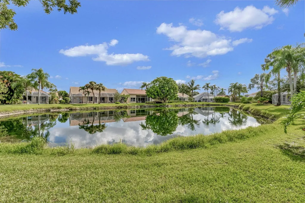 7791 Bridlington Drive Boynton Beach FL 33472