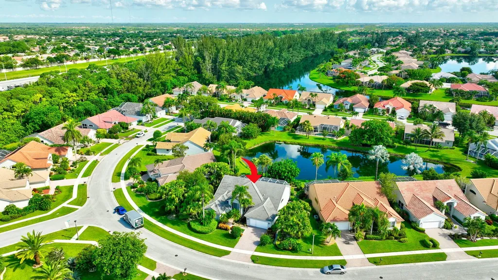 7791 Bridlington Drive Boynton Beach FL 33472