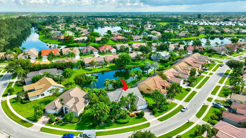 7791 Bridlington Drive Boynton Beach FL 33472