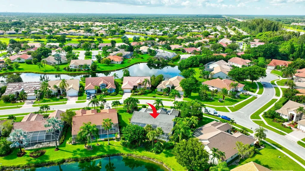 7791 Bridlington Drive Boynton Beach FL 33472