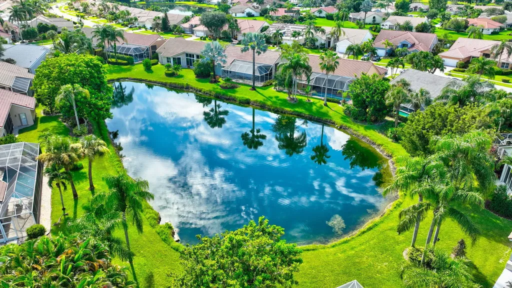 7791 Bridlington Drive Boynton Beach FL 33472