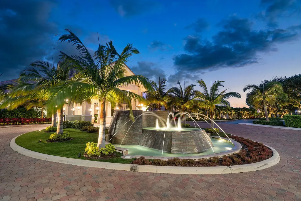7791 Bridlington Drive Boynton Beach FL 33472