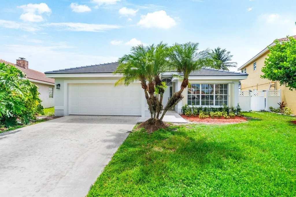 7114 Michigan Isle Road Lake Worth FL 33467