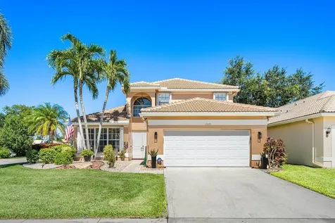 13606 Paisley Drive Delray Beach FL 33446