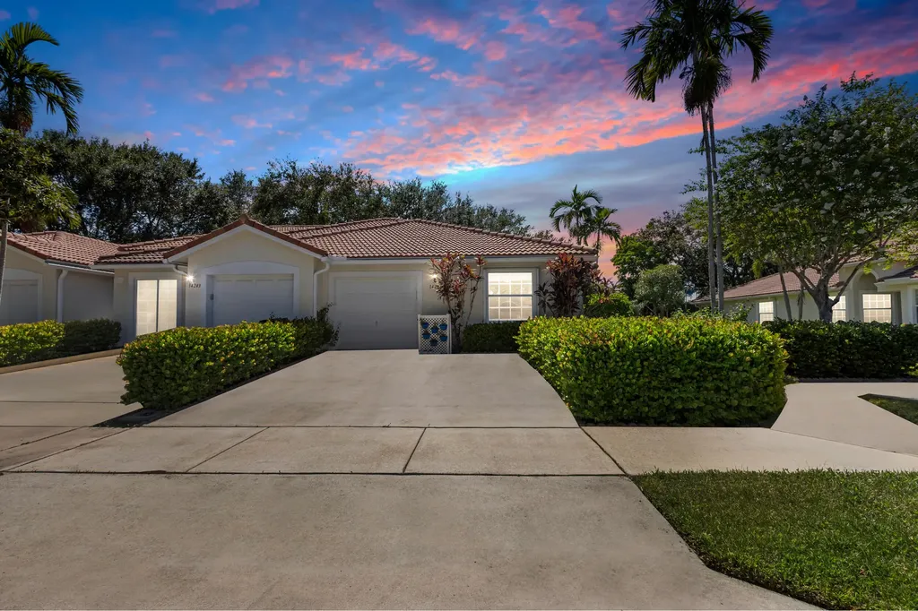 14239 W La Sedona Circle Delray Beach FL 33484