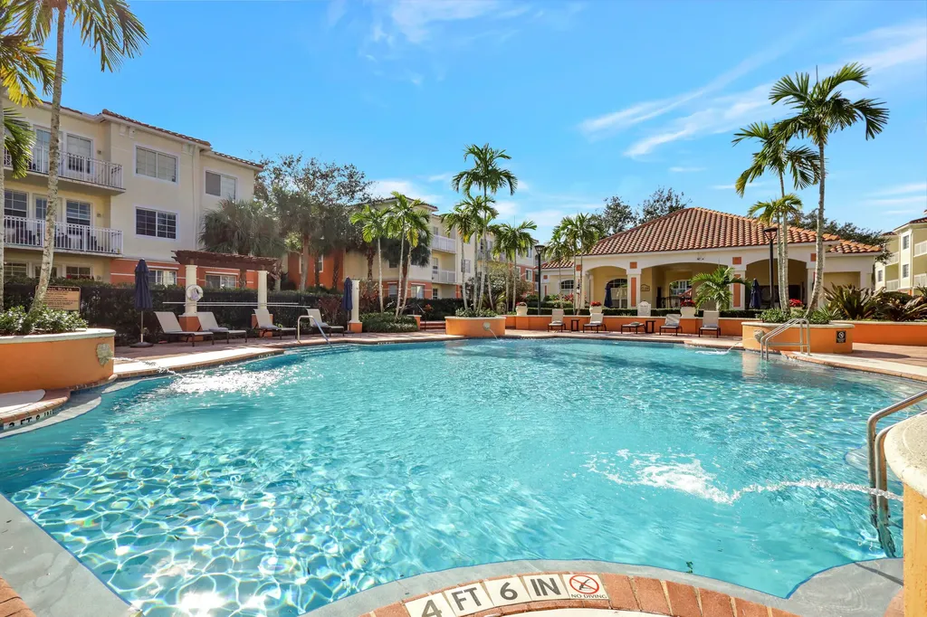 9873 Baywinds Drive West Palm Beach FL 33411