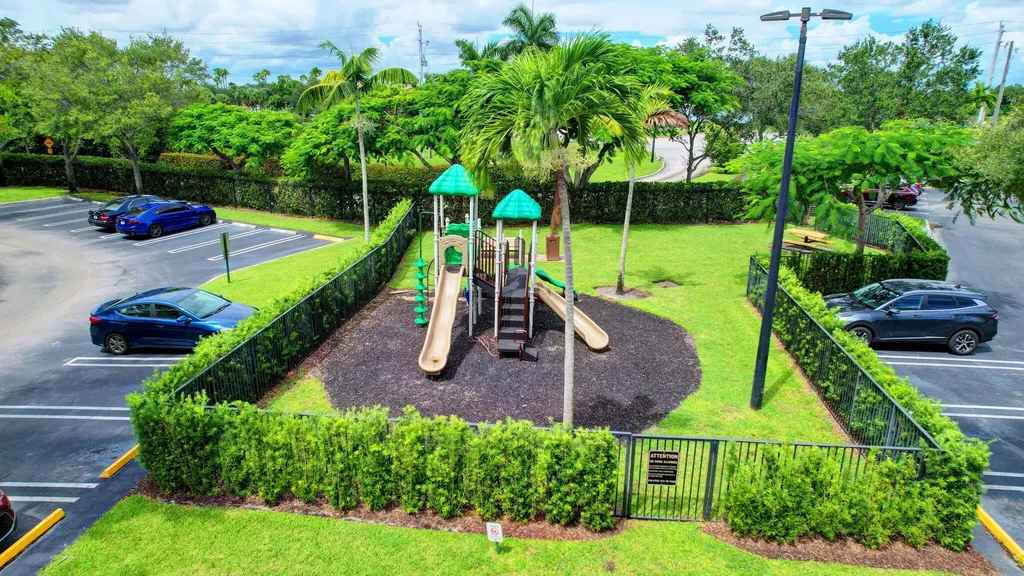 9873 Baywinds Drive West Palm Beach FL 33411