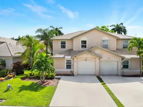 10569 Pelican Drive Wellington FL 33414