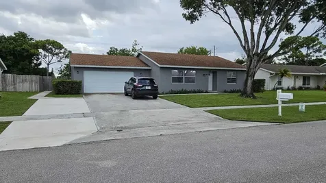 147 Granada Street Royal Palm Beach FL 33411