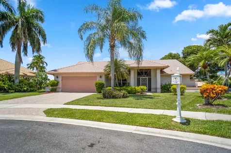 7074 Saint Clair Court Lake Worth FL 33467