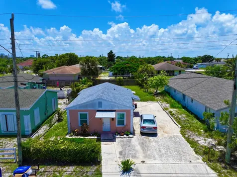 1109 W 31st Street Riviera Beach FL 33404