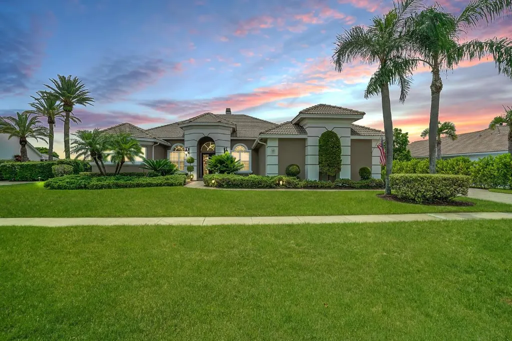 2327 Newbury Drive Wellington FL 33414