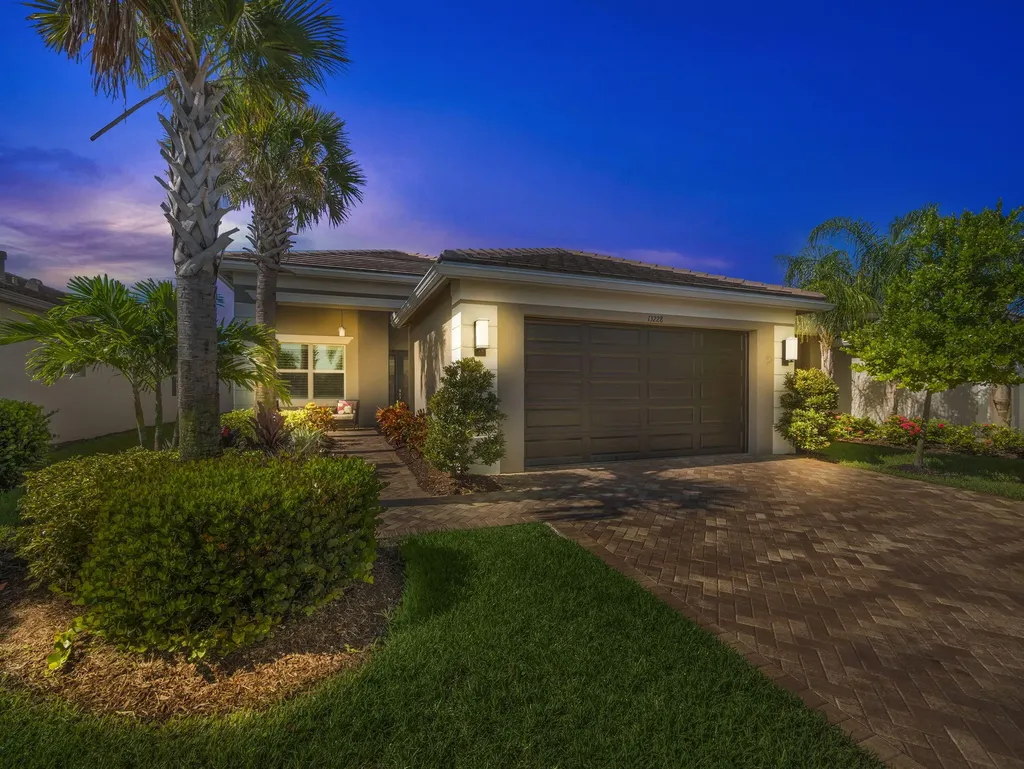13228 SW Blue River Road Port St Lucie FL 34987