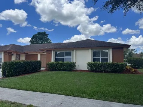 953 Lantern Tree Lane Wellington FL 33414
