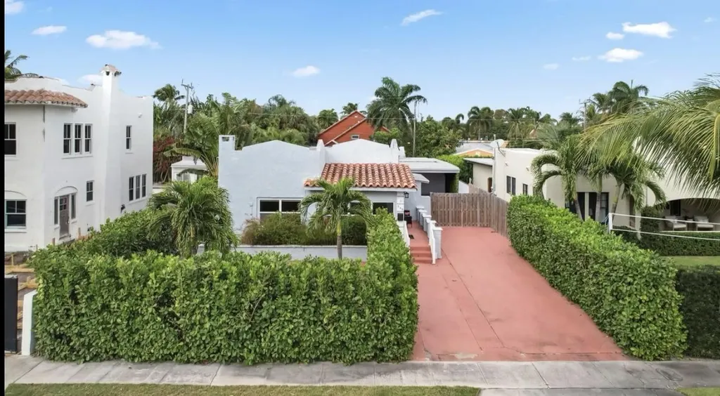 349 Plymouth Road West Palm Beach FL 33405