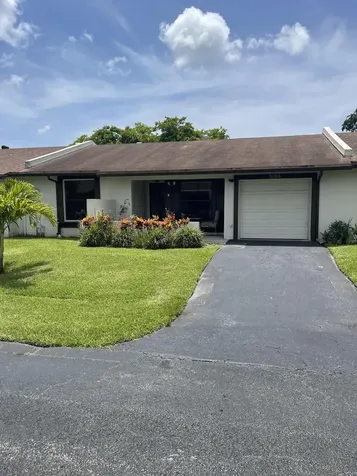 5058 Forsythia Street Delray Beach FL 33484