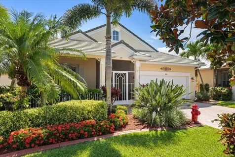 105 NW Summerville Court Port St Lucie FL 34986