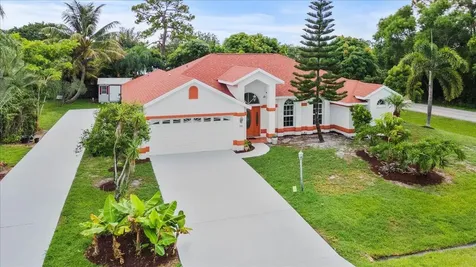608 SE Faith Terrace Port St Lucie FL 34983