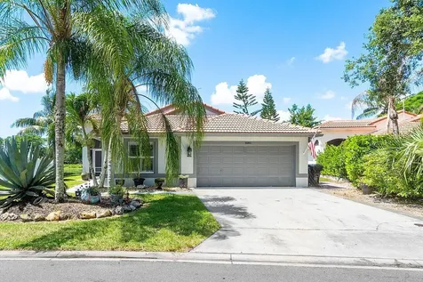 8145 Pelican Harbour Drive Lake Worth FL 33467