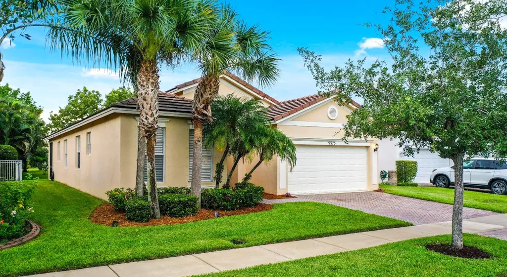 9975 SW Chadwick Drive Port St Lucie FL 34987
