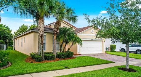 9975 SW Chadwick Drive Port St Lucie FL 34987