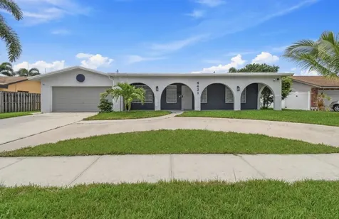 4421 NW 2nd Court Coconut Creek FL 33066
