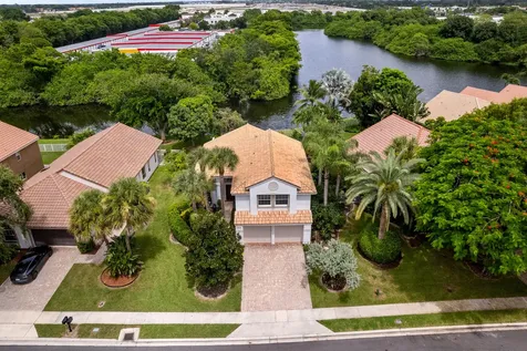 10370 Buena Ventura Drive Boca Raton FL 33498