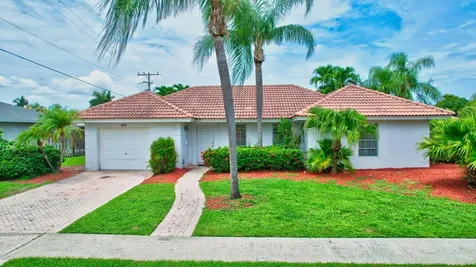 901 SW 4th Street Boca Raton FL 33486
