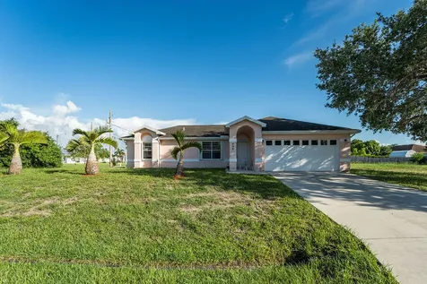 498 SW Lairo Avenue Port St Lucie FL 34953