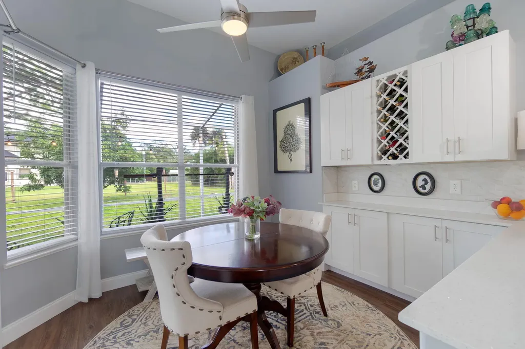 1211 SW Porter Road Port St Lucie FL 34953