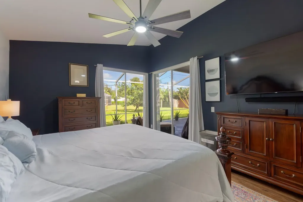 1211 SW Porter Road Port St Lucie FL 34953
