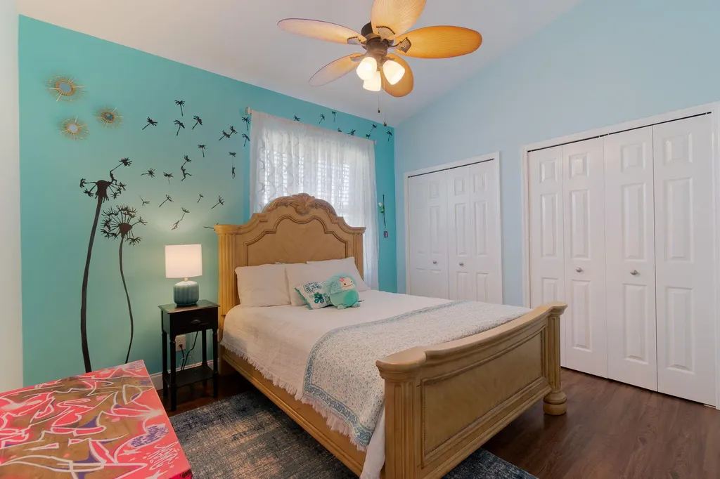 1211 SW Porter Road Port St Lucie FL 34953