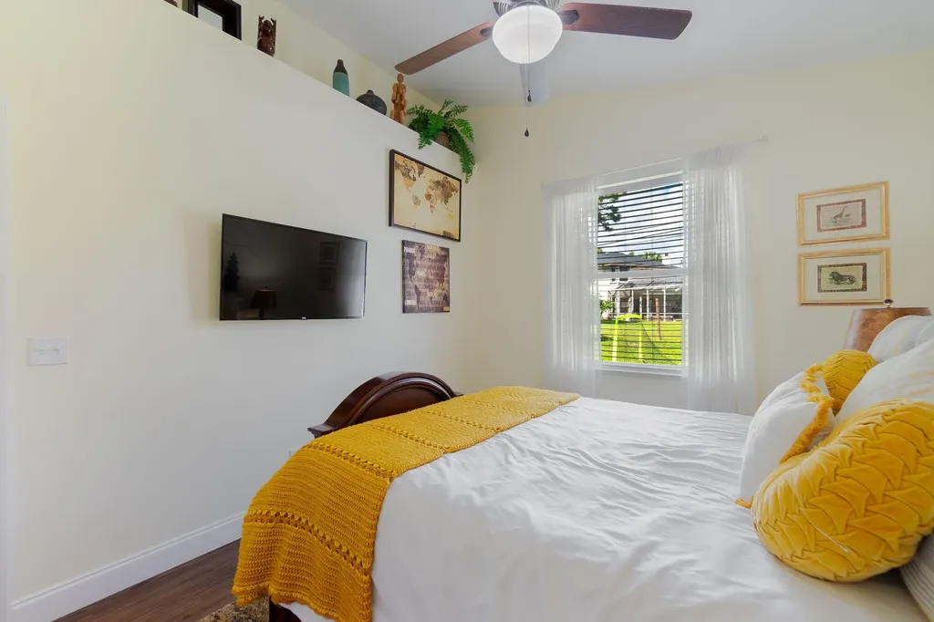 1211 SW Porter Road Port St Lucie FL 34953