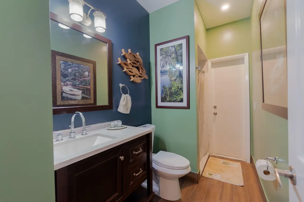 1211 SW Porter Road Port St Lucie FL 34953