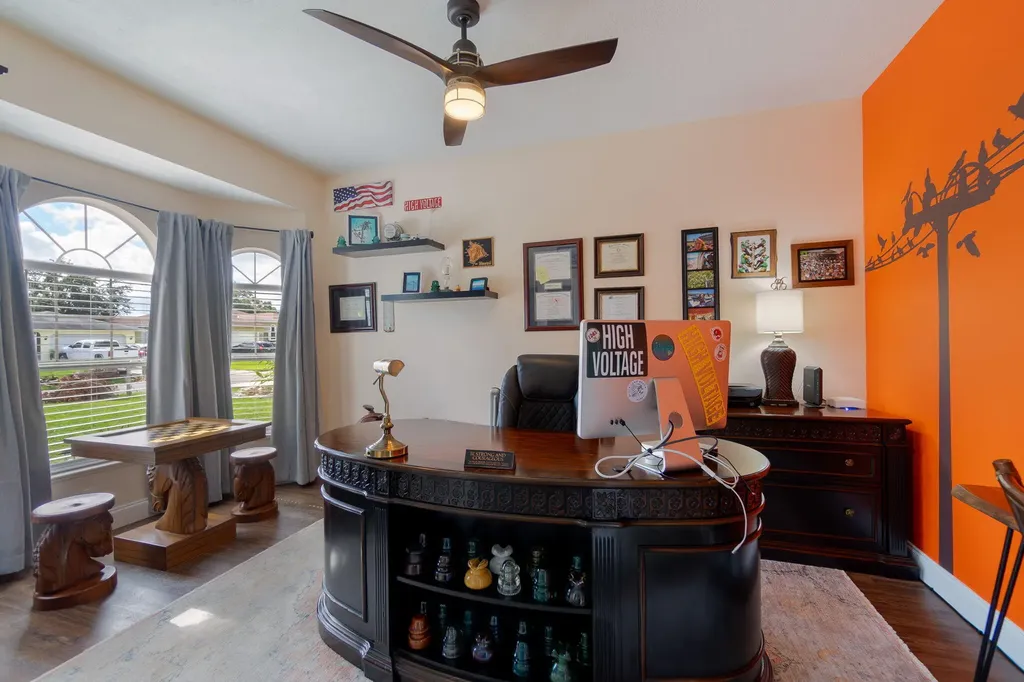 1211 SW Porter Road Port St Lucie FL 34953