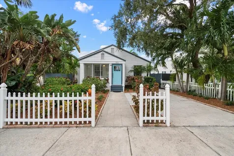 502 39th Street West Palm Beach FL 33407