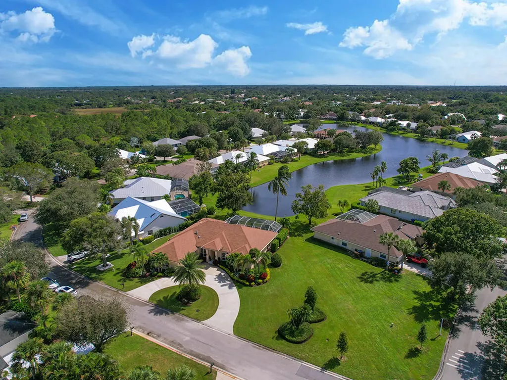 2016 SW Autumnwood Way Palm City FL 34990