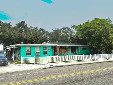 4301 22nd Avenue S St. Petersburg FL 33711
