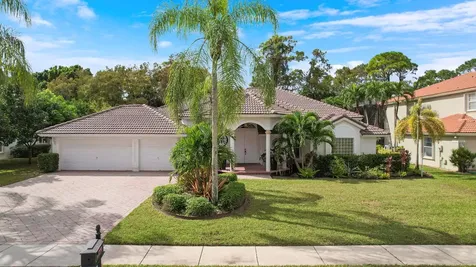 799 Cedar Cove Road Wellington FL 33414