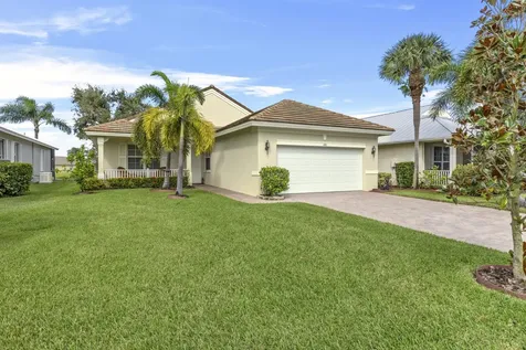 140 NW Berkeley Avenue Port St Lucie FL 34986