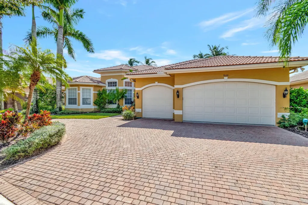 9660 Savona Winds Drive Delray Beach FL 33446