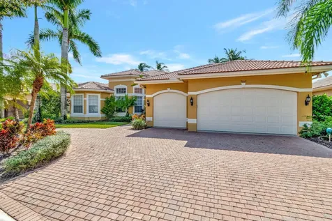 9660 Savona Winds Drive Delray Beach FL 33446