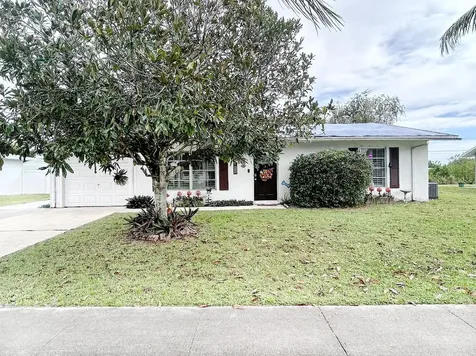 879 SW Goodrich Street Port St Lucie FL 34983