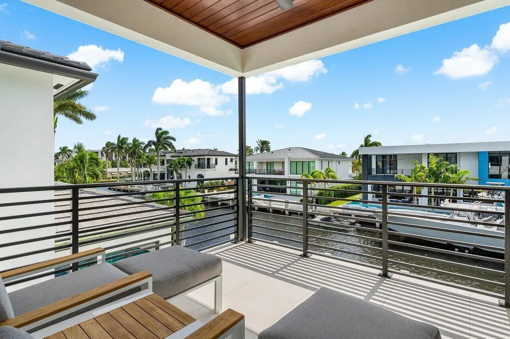 680 NE Marine Drive N Boca Raton FL 33431