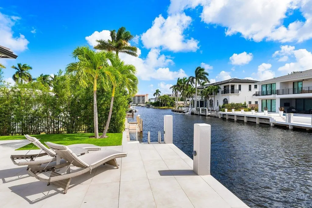 680 NE Marine Drive N Boca Raton FL 33431
