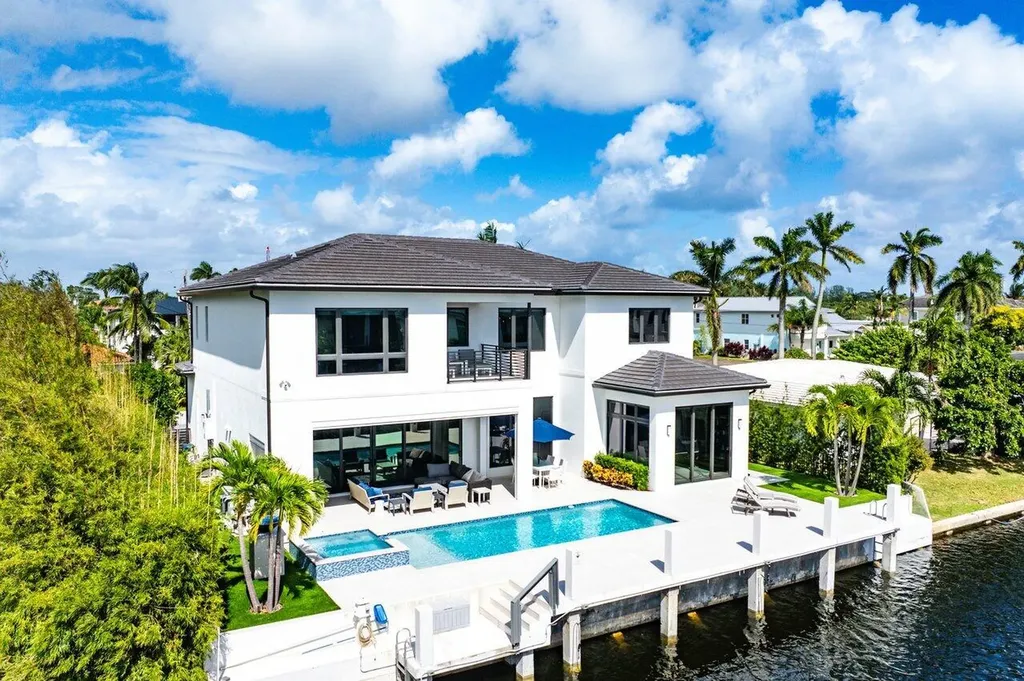680 NE Marine Drive N Boca Raton FL 33431
