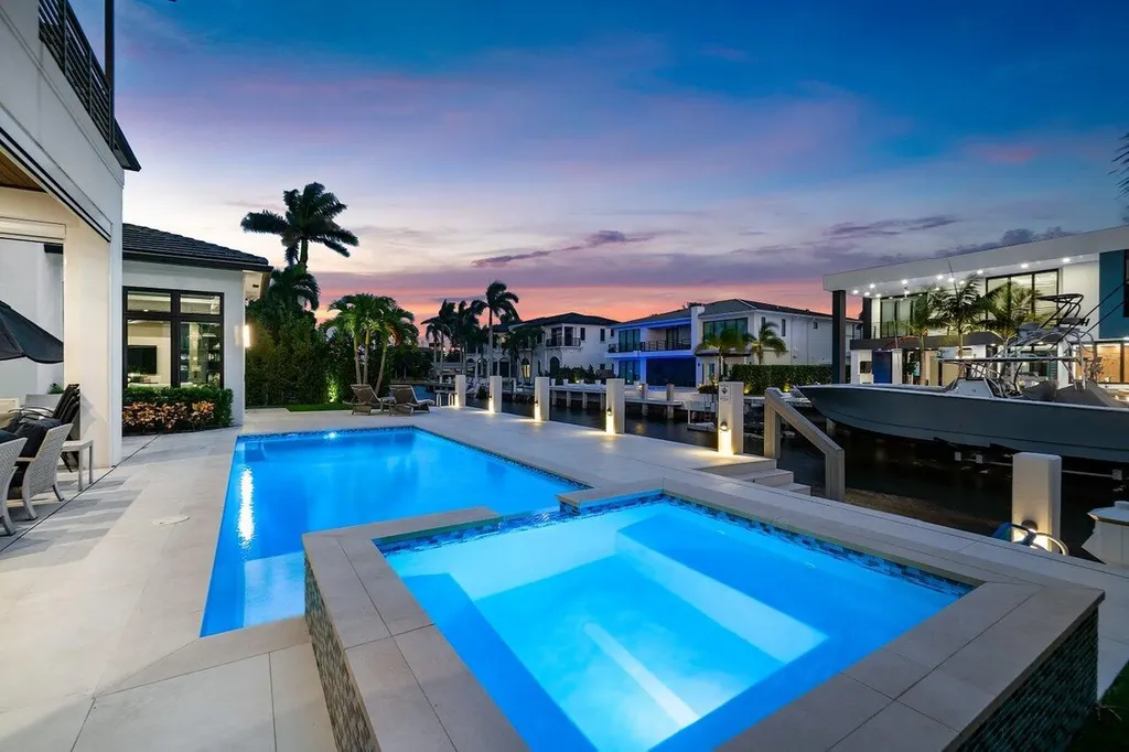680 NE Marine Drive N Boca Raton FL 33431