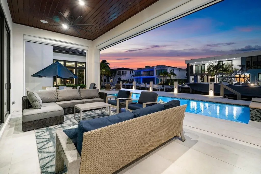 680 NE Marine Drive N Boca Raton FL 33431
