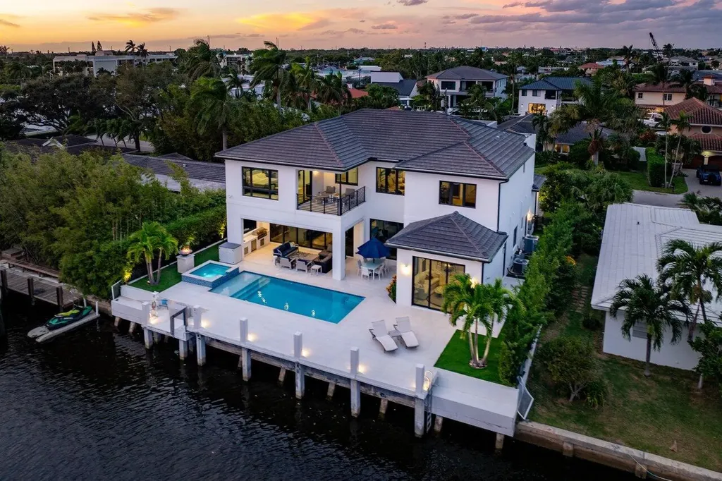 680 NE Marine Drive N Boca Raton FL 33431