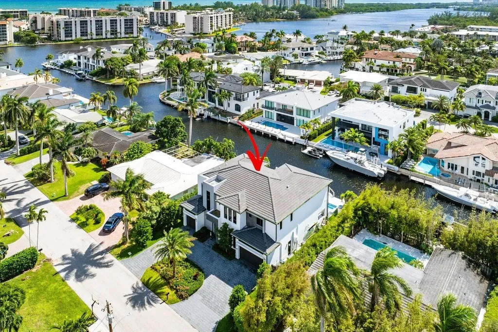 680 NE Marine Drive N Boca Raton FL 33431
